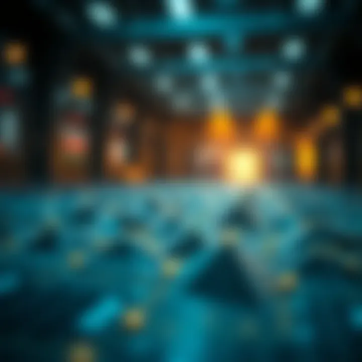 Data-driven insights for investors