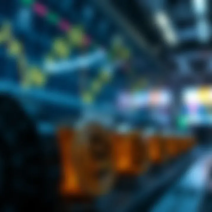 Market Trends in Cryptocurrency