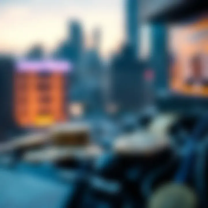 Market trends in cryptocurrency usage