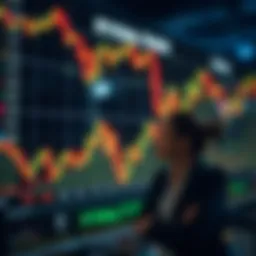 Dynamic cryptocurrency market trends