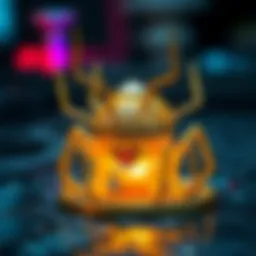 Cryptohopper: 자동 거래의 새로운 패러다임 Introduction