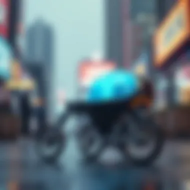 Cryptohopper: 자동 거래의 새로운 패러다임 Summary Cryptohopper: 자동 거래의 새로운 패러다임 Summary
