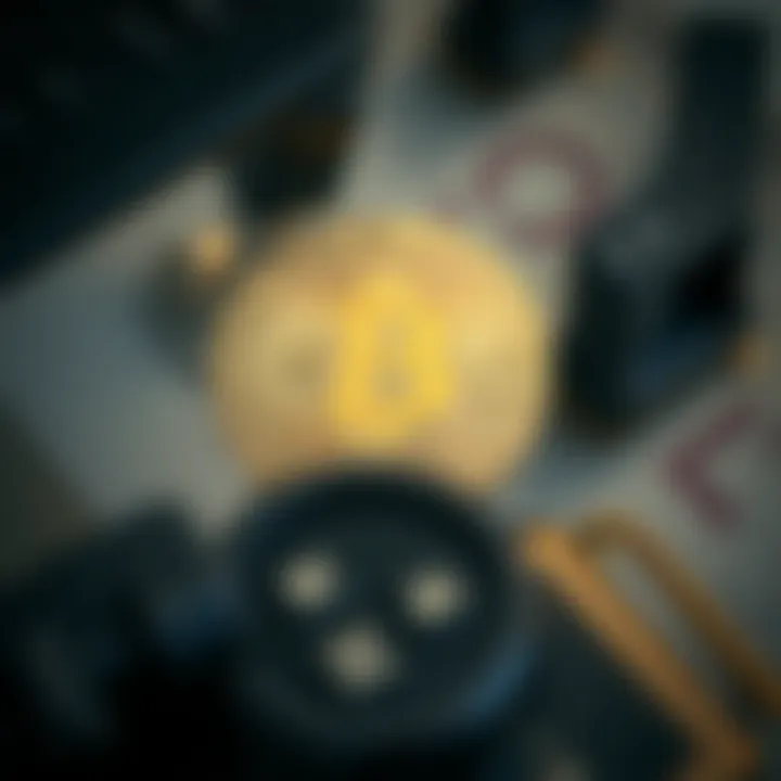 Notable CryptoRank: 암호화폐 순위 및 추세 분석