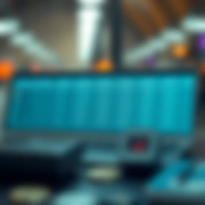 Types of Currency Converters Compared Comparison chart of different types of currency converters