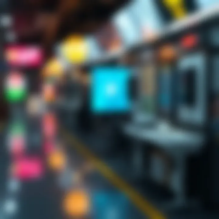 달러와 위안화 환율의 이해 Summary