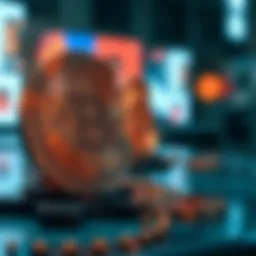 다오: 블록체인 혁신과 경제적 파장 Introduction