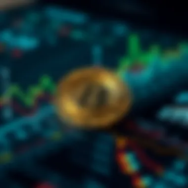 Data analytics techniques applied to cryptocurrency