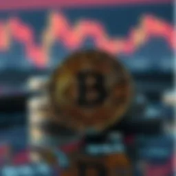 Conceptual representation of DeFi ETFs