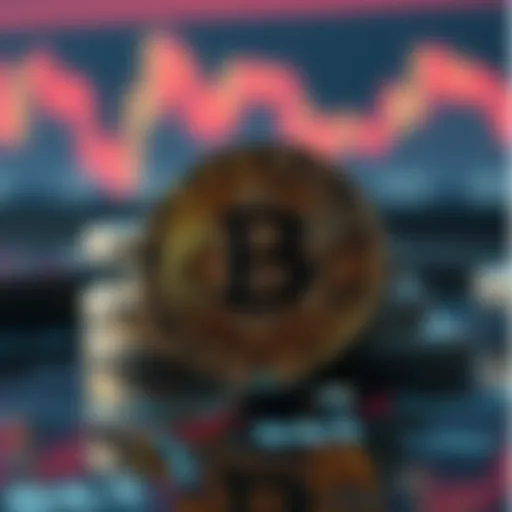 Conceptual representation of DeFi ETFs