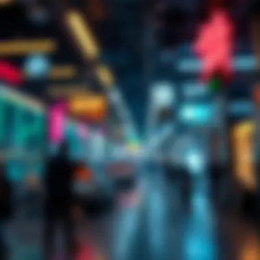 Market trends in DeFi ETFs