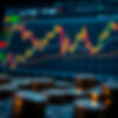 Technical analysis of popular DeFi ETFs