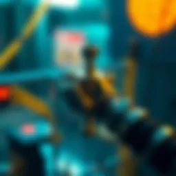 Dextools.io: 암호화폐 트레이딩을 위한 분석 플랫폼 Introduction