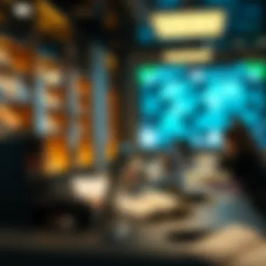 In-depth analysis of digital currencies