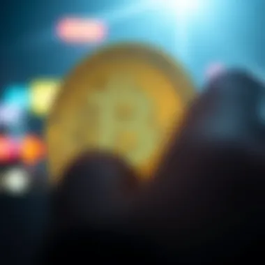 디지털 자산 거래 플랫폼의 이해 Introduction
