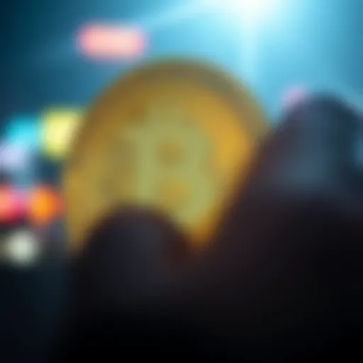 디지털 자산 거래 플랫폼의 이해 Introduction
