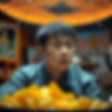Notable 디지털 자산 거래 플랫폼의 이해