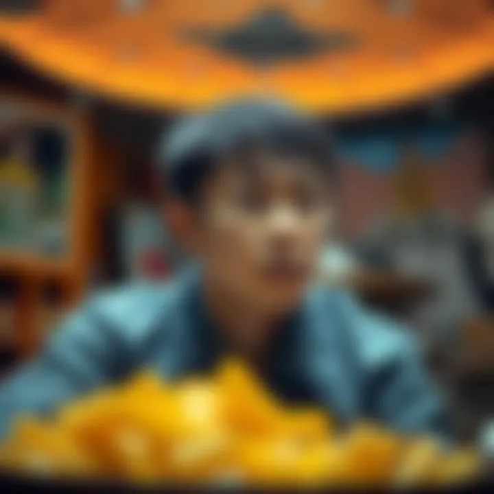 Notable 디지털 자산 거래 플랫폼의 이해