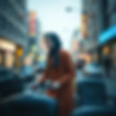 디지털 통화: 현황, 전망 및 투자 전략 Summary