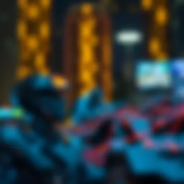 An illustration demonstrating the flexibility of Drift Protocol in cryptocurrency ecosystems