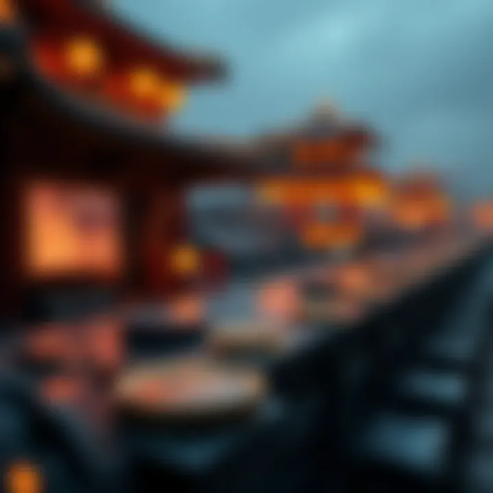 Illustration of the historical evolution of NFTs