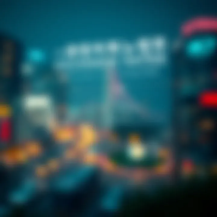 Economic Influences on Currency Exchange Rates Infographic showing key economic indicators impacting exchange rates.