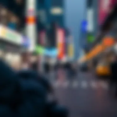 Economic Impact of HKD and KRW Exchange Rates Economic impact visualization related to HKD and KRW exchange rates