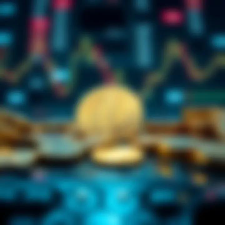 Economic implications of cryptocurrency decline