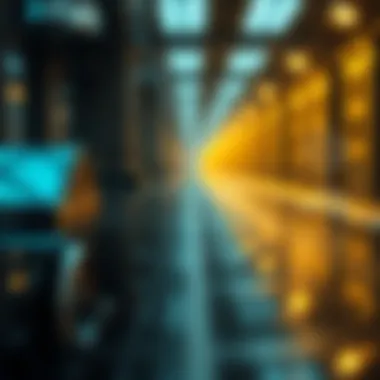 Potential Applications of Eigenlayer Diagram illustrating potential applications of Eigenlayer