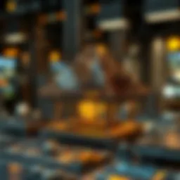 Illustration of the innovative structure of Eigenlayer