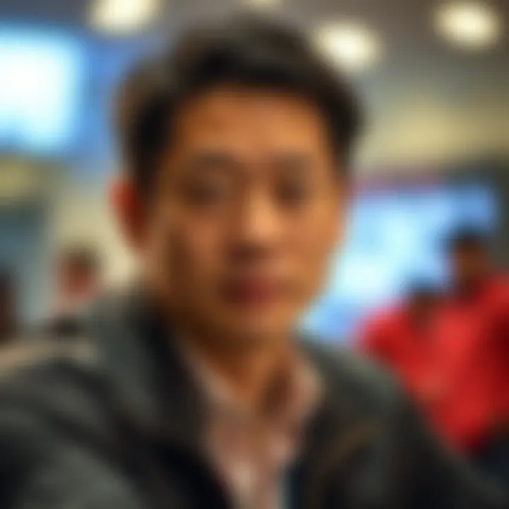 Notable 업비크: 암호화  폐의 새로운 흐름과 가능성