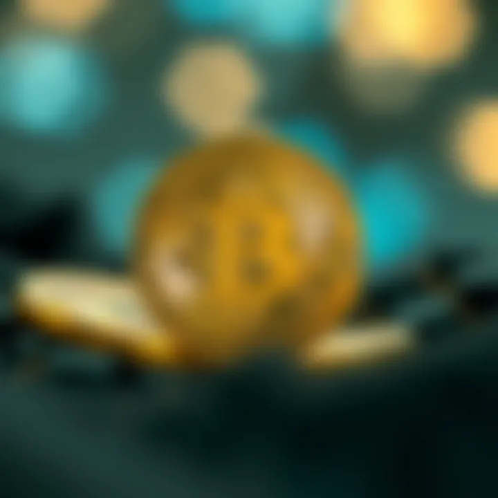 업비크: 암호화폐의 새로운 흐름과 가능성 Summary