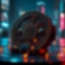 에테나: 블록체인 기술의 진화와 암호화폐 생태계에 미치는 영향 Introduction