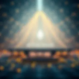 Ethereum network architecture