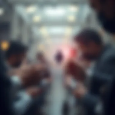 Ethereum Blockchain Interaction