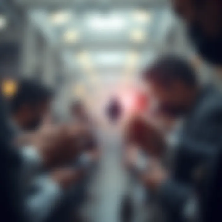 Ethereum Blockchain Interaction