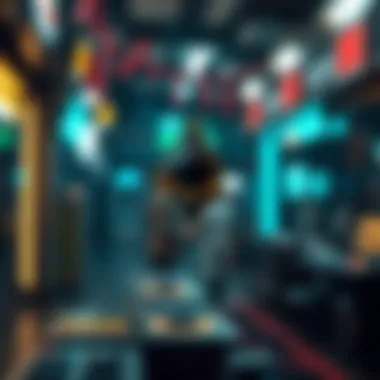 ETHGas: 이더리움 네트워크에서의 거래 수수료 이해하기 Introduction