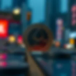 ETH와 바이낸스: 철저한 분석 Introduction