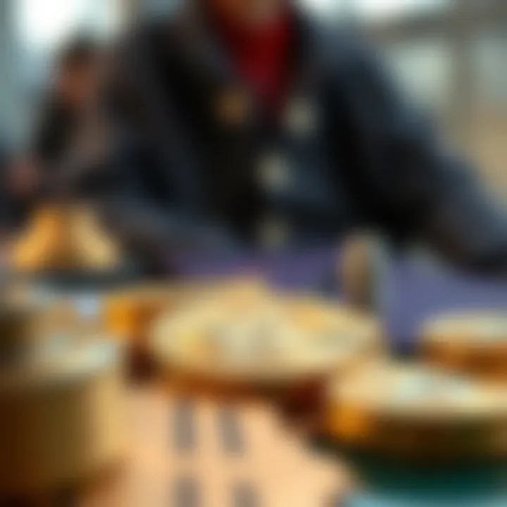 Market trends related to EVM wallets and investment strategies