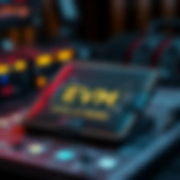 Detailed overview of EVM wallet features and functionalities