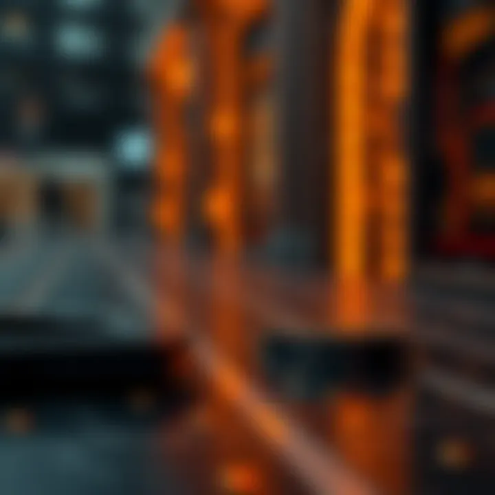 Illustration of security measures for EVM wallets