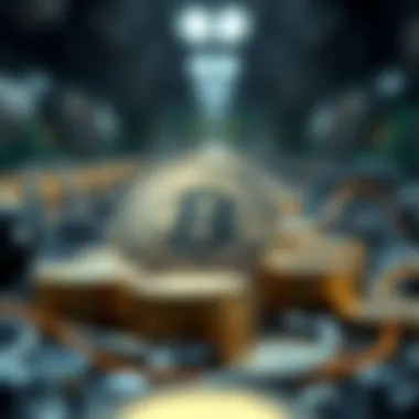 Evolution of cryptocurrency technology