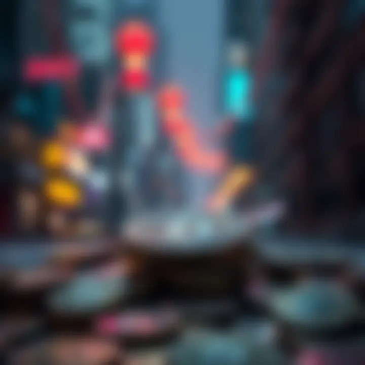 Impact of exchange rate changes on the economy