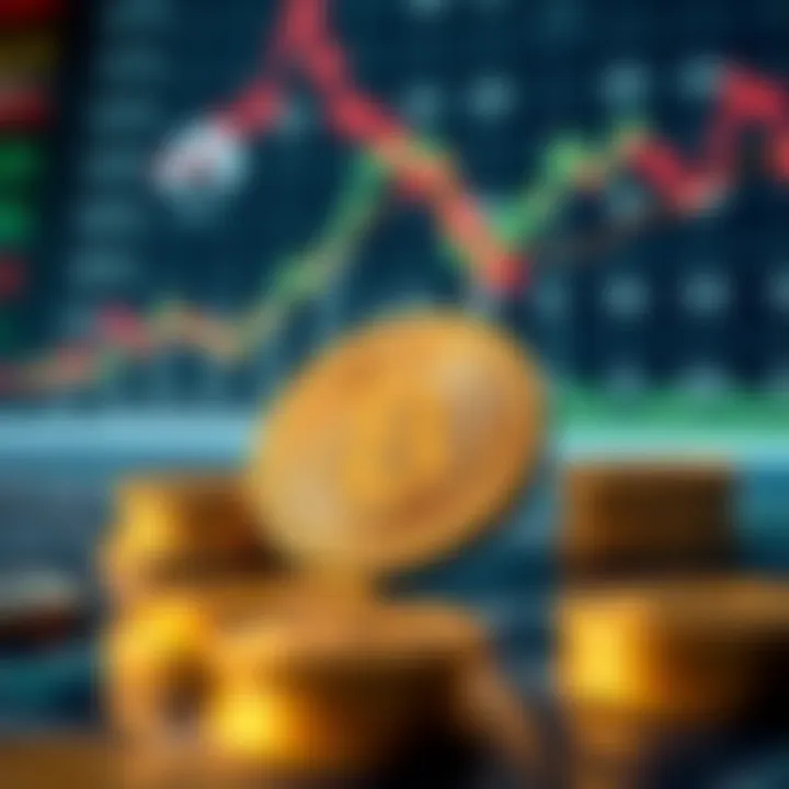 Infographic illustrating the factors affecting currency exchange rates