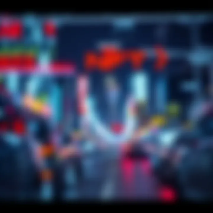 Key factors influencing NFT market dynamics