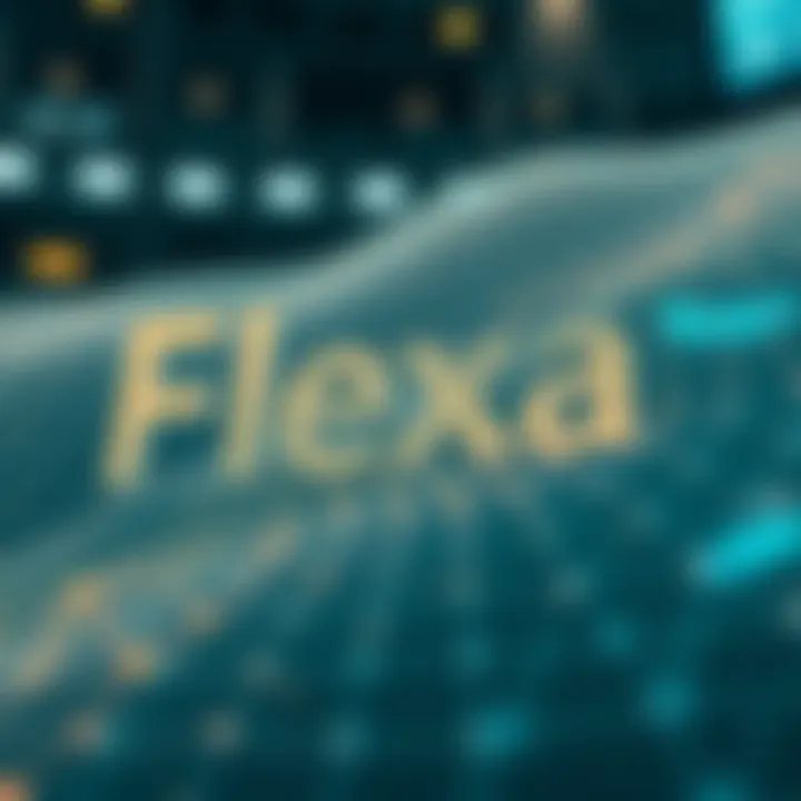 Flexa: 차세대 결제 솔루션으로서의 역할 Summary