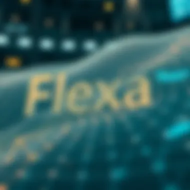Flexa: 차세대 결제 솔 Flexa: 차세대 결제 솔루션으로서의 역할 Summary