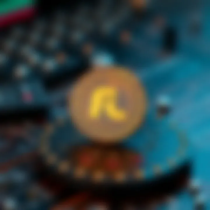 Technical architecture of Floki Coin