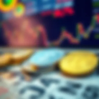 Forecast Analysis of Exchange Rates Forecast analysis of dollar and euro exchange rates