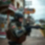 FTX US: 암호화폐 거래소의 이해와 중요성 Introduction