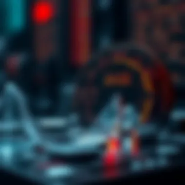 Understanding the functions of SNX and USDT in blockchain technology